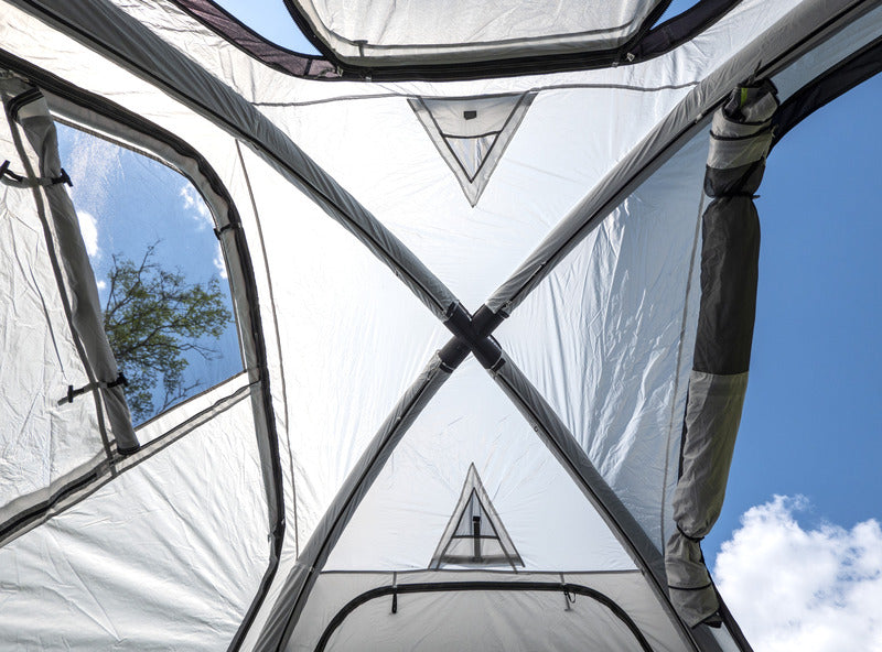 Reimo Tent Technology Aufblasbares Universal-Heckzelt UniVan Air