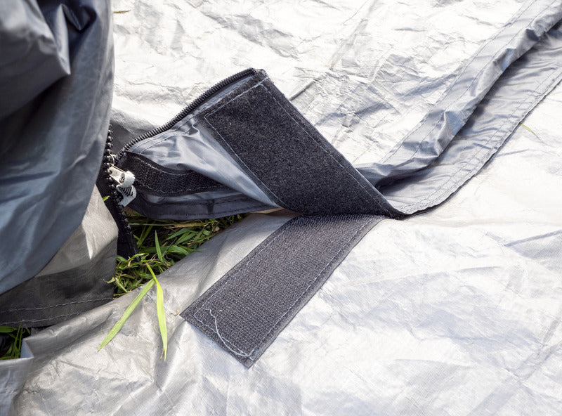 Reimo Tent Technology Aufblasbares Universal-Heckzelt UniVan Air