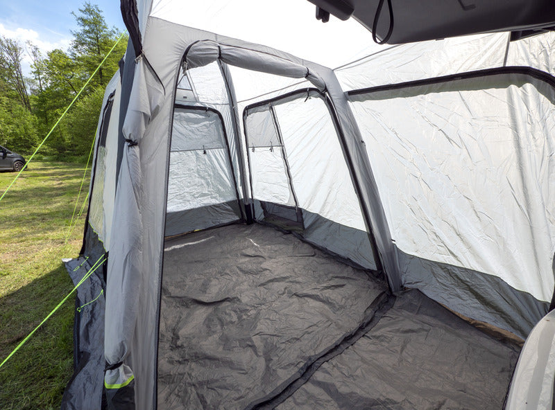 Reimo Tent Technology Aufblasbares Universal-Heckzelt UniVan Air