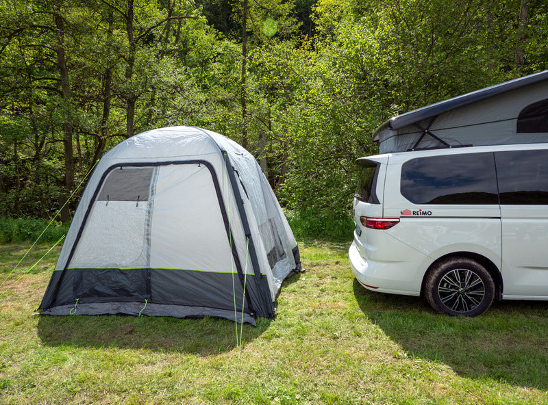 Reimo Tent Technology Aufblasbares Universal-Heckzelt UniVan Air