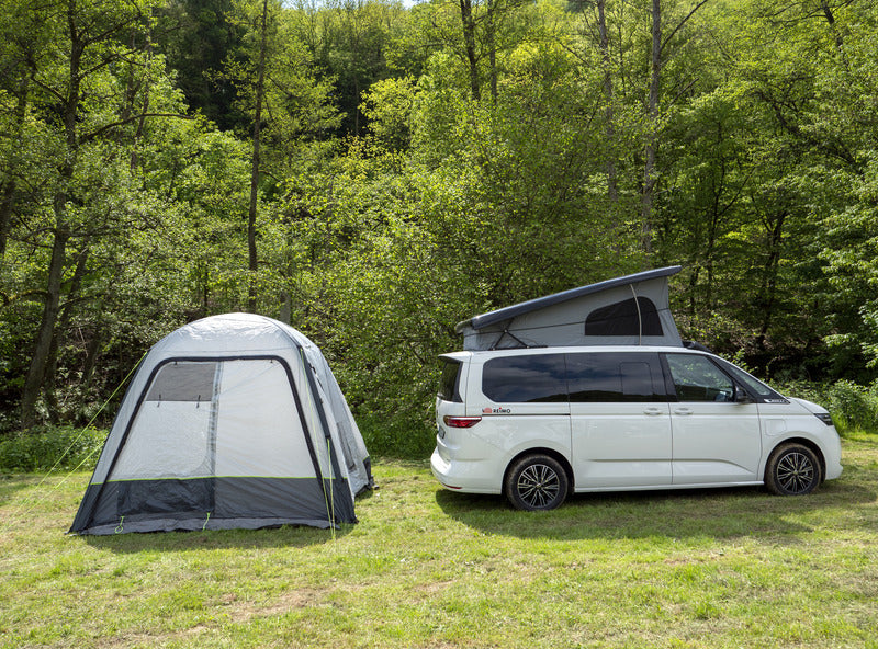 Reimo Tent Technology Aufblasbares Universal-Heckzelt UniVan Air