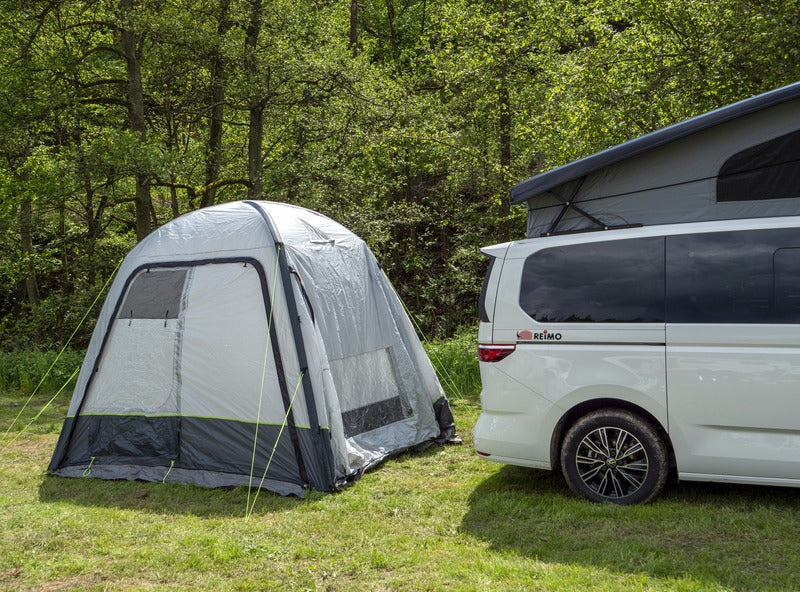 Reimo Tent Technology Aufblasbares Universal-Heckzelt UniVan Air