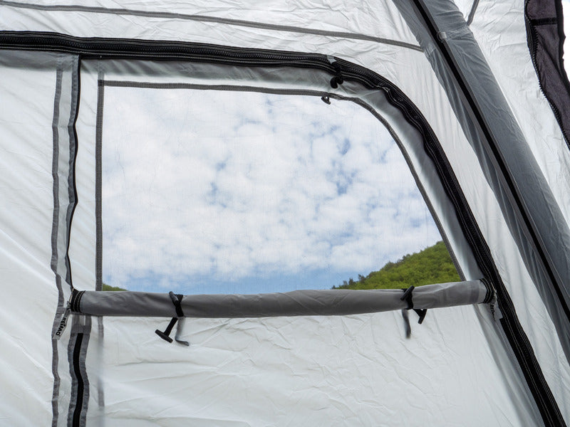 Reimo Tent Technology Aufblasbares Universal-Heckzelt UniVan Air