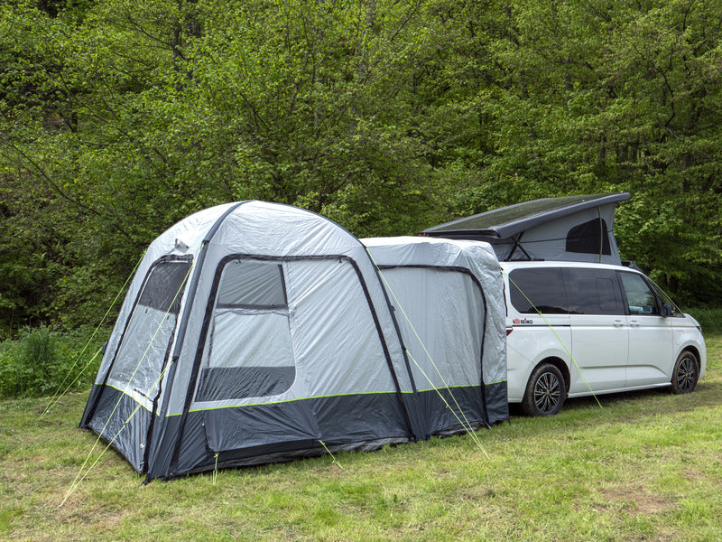 Reimo Tent Technology Aufblasbares Universal-Heckzelt UniVan Air