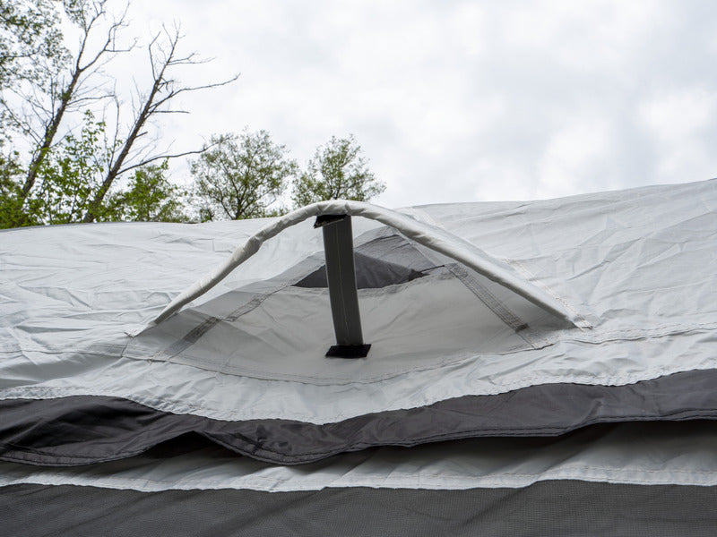 Reimo Tent Technology Aufblasbares Universal-Heckzelt UniVan Air