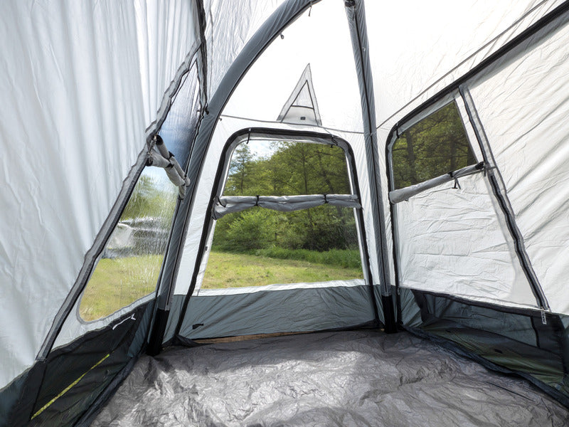 Reimo Tent Technology Aufblasbares Universal-Heckzelt UniVan Air