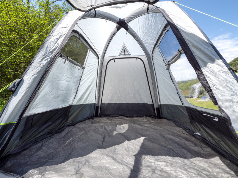 Reimo Tent Technology Aufblasbares Universal-Heckzelt UniVan Air