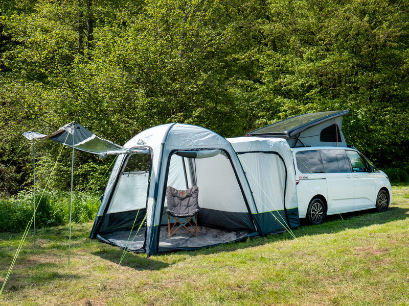 Reimo Tent Technology Aufblasbares Universal-Heckzelt UniVan Air