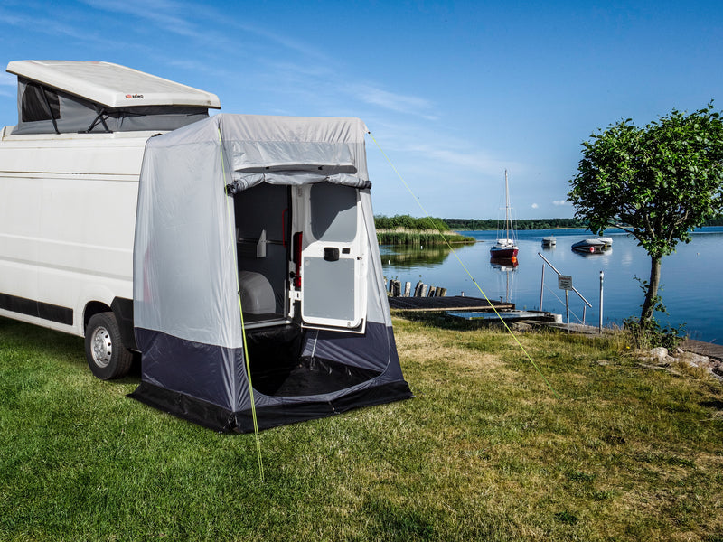 Reimo Tent Technology Heckzelt Ducatissimo Premium