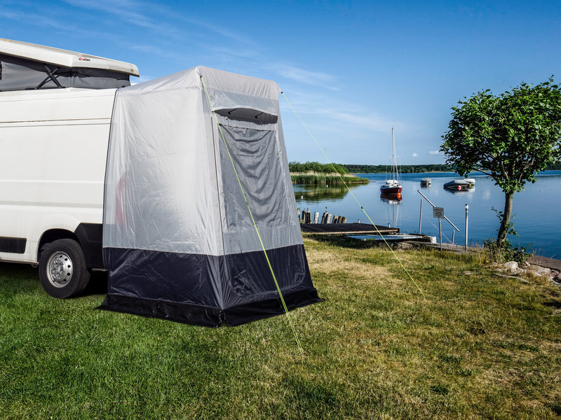 Reimo Tent Technology Heckzelt Ducatissimo Premium