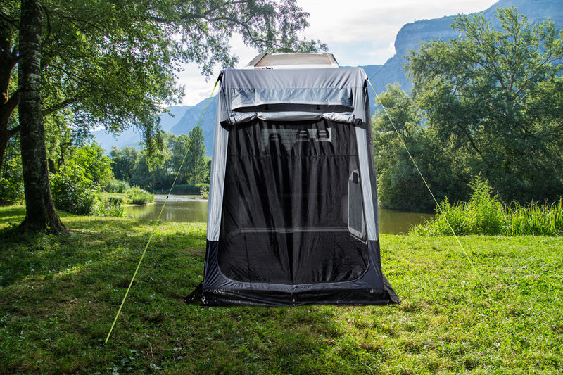 Reimo Tent Technology Heckzelt Ducatissimo Premium
