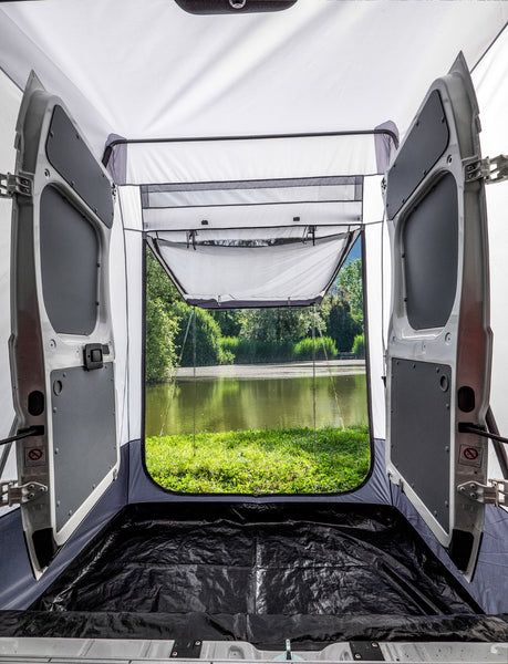Reimo Tent Technology Heckzelt Ducatissimo Premium