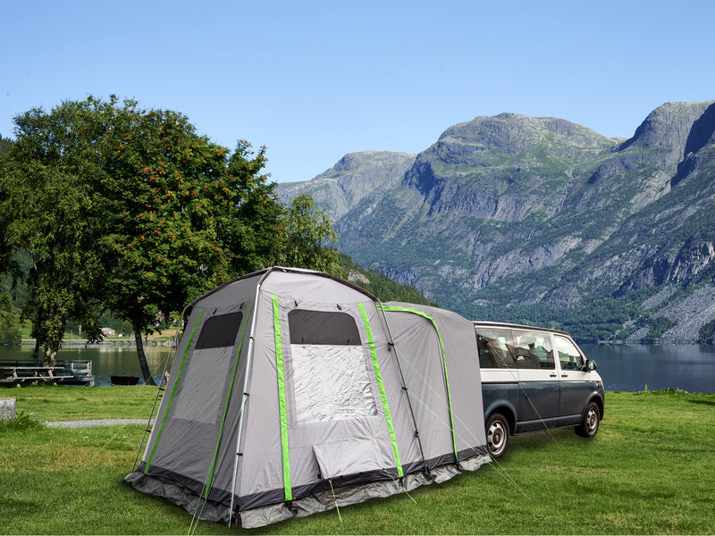 Reimo Tent Technology Heckzelt UniVan II