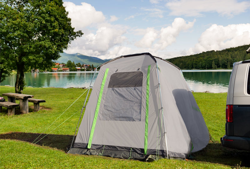 Reimo Tent Technology Heckzelt UniVan II