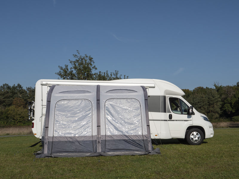 Reimo Tent Technology MARINA AIR HIGH 330 Reisemobilvorzelt – Anbauhöhe 260–280 cm