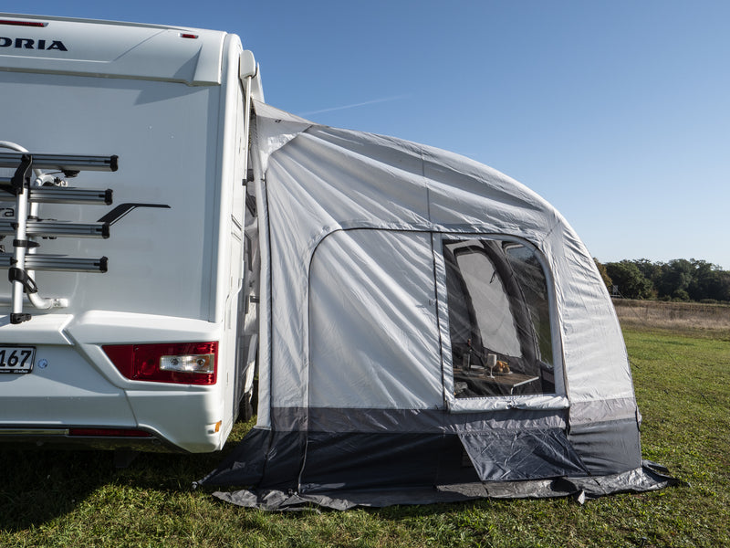 Reimo Tent Technology MARINA AIR HIGH 390 Reisemobilvorzelt – Anbauhöhe 260–280 cm