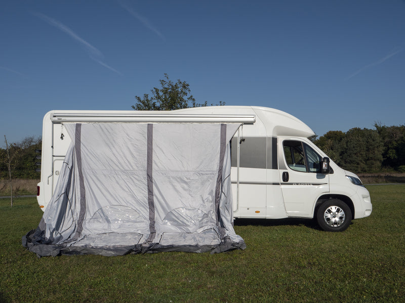 Reimo Tent Technology MARINA AIR HIGH 390 Reisemobilvorzelt – Anbauhöhe 260–280 cm