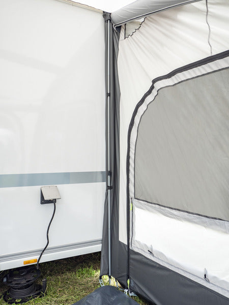 Reimo Tent Technology TAVIRA AIR 390 Wohnwagen-Luftvorzelt