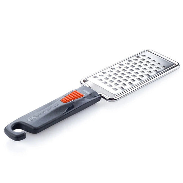 GSI Outdoors Pack Grater Mini-Reibe mit Schutzhülle