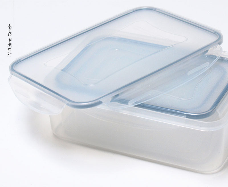 Camp4 Ersatzdeckel für Frischhaltebox 94052, 2,5 Liter