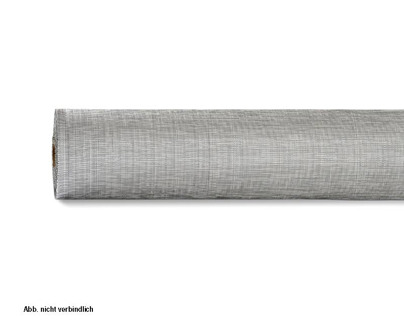 Isabella Carpet / Bolon Zeltteppich – 50-m-Rolle, 250 cm breit, Light Grey