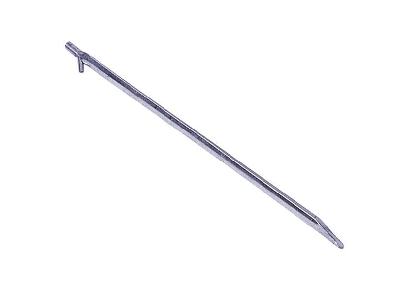 Umefa TIROL Zeltheringe – 30 cm, verzinkter Stahl, 5 Stück