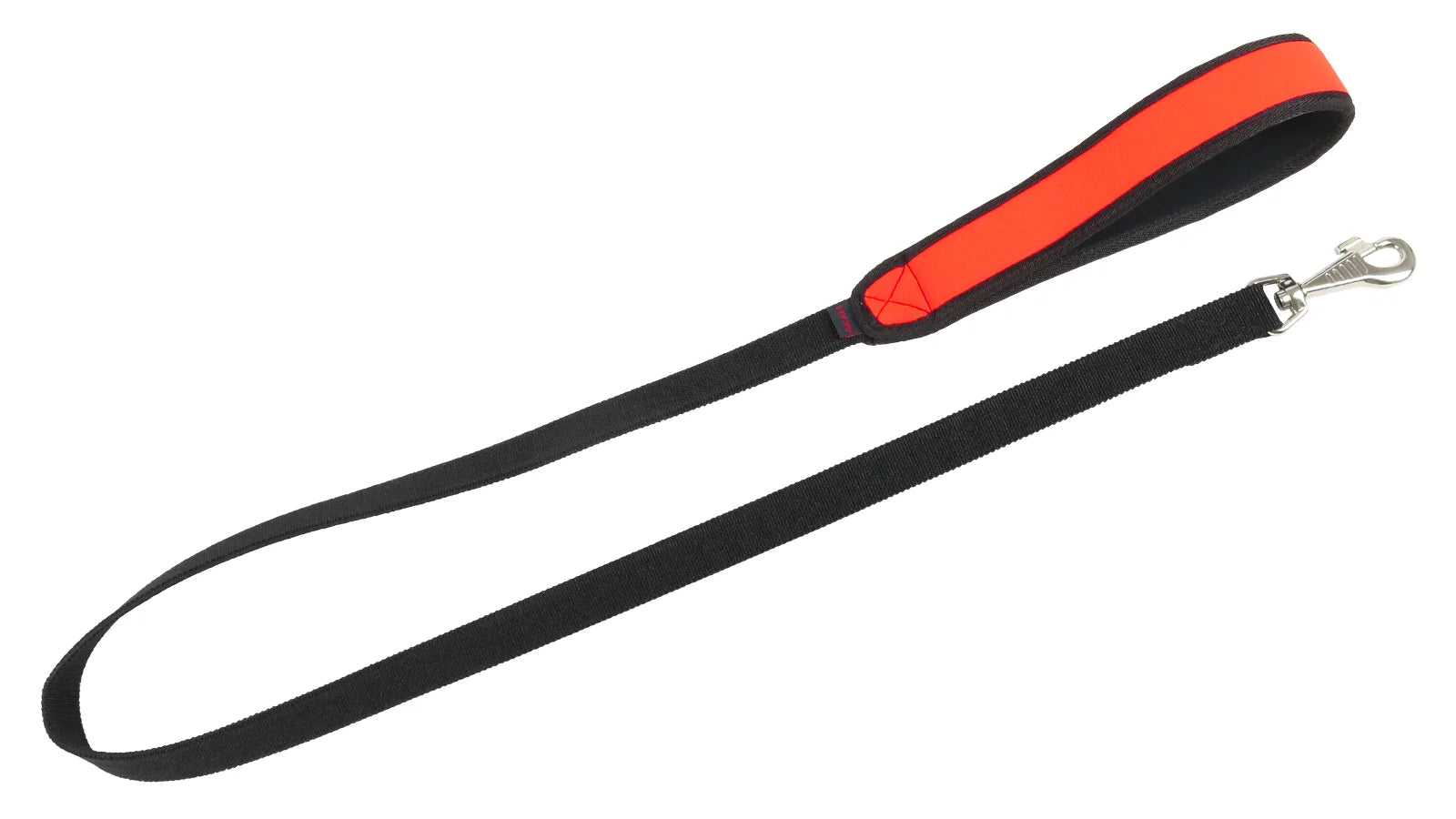 AKAH Antiruck-Führleine orange – Produktansicht