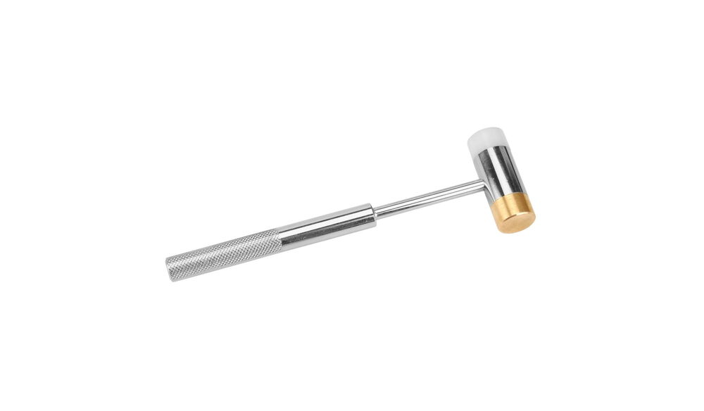 Wheeler Hammer- und Durchschlagset 951900 – Hammer und Durchschläger