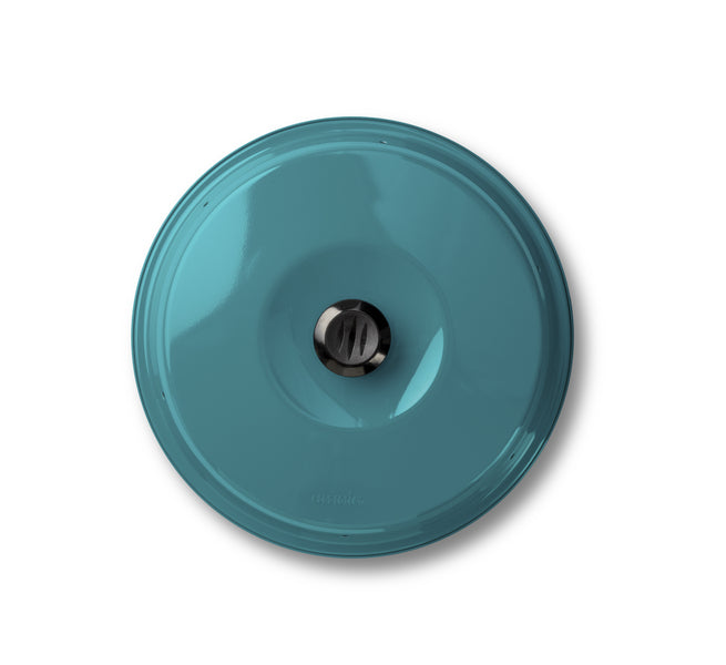 Omnia Ersatzdeckel – Blau