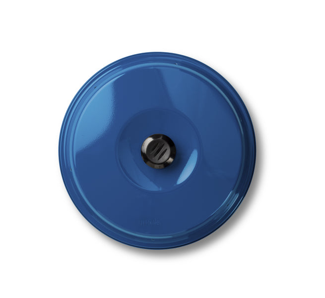 Omnia Ersatzdeckel – Blau