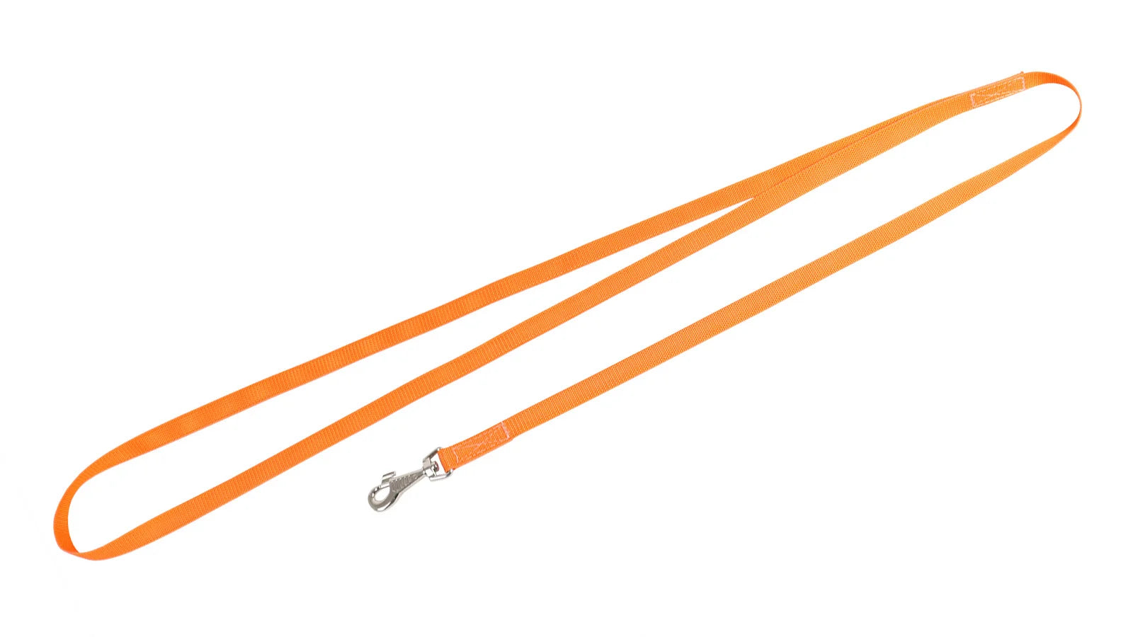 AKAH Umhängeleine orange – Produktansicht