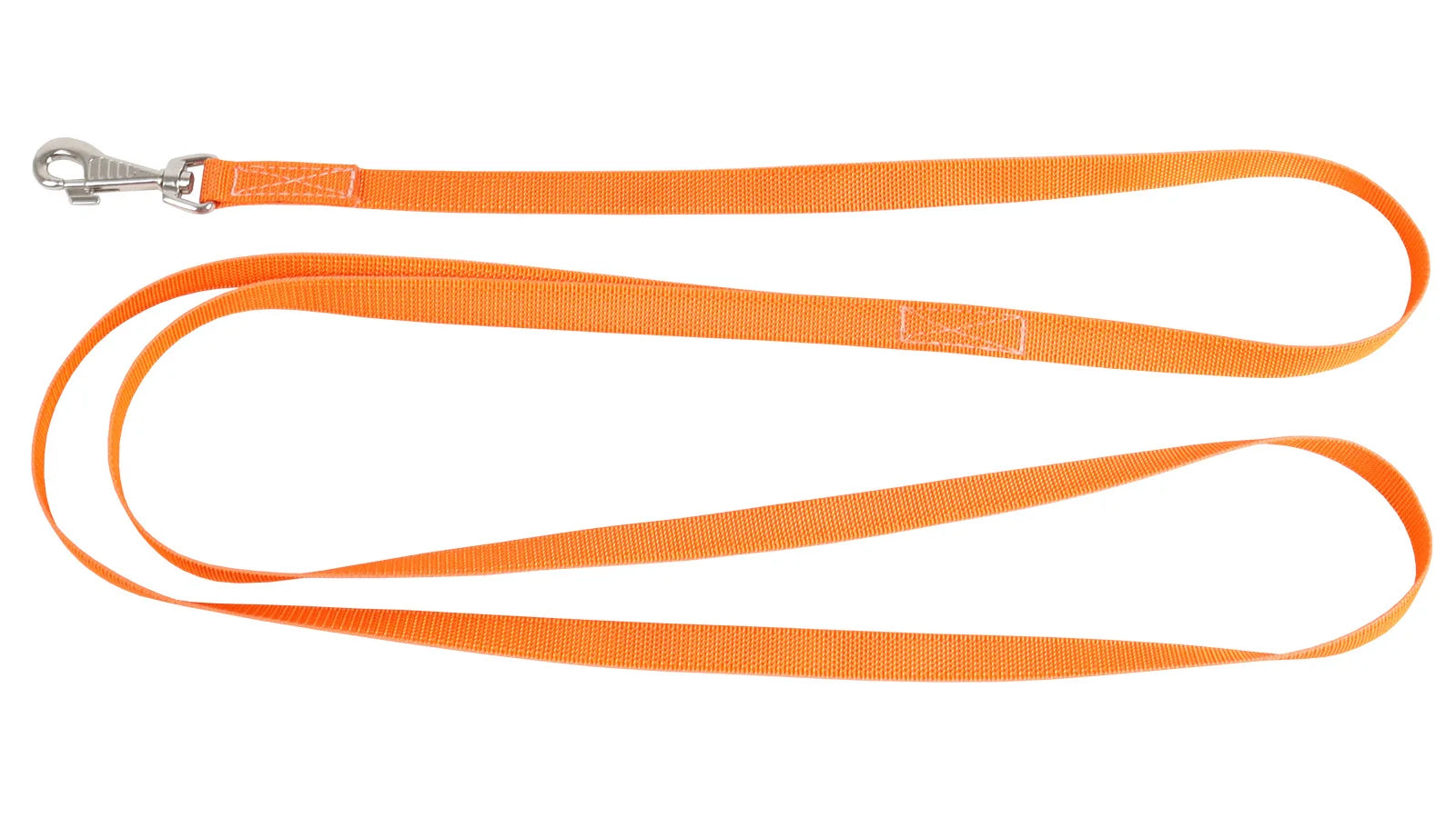 AKAH Umhängeleine orange – Ansicht 3