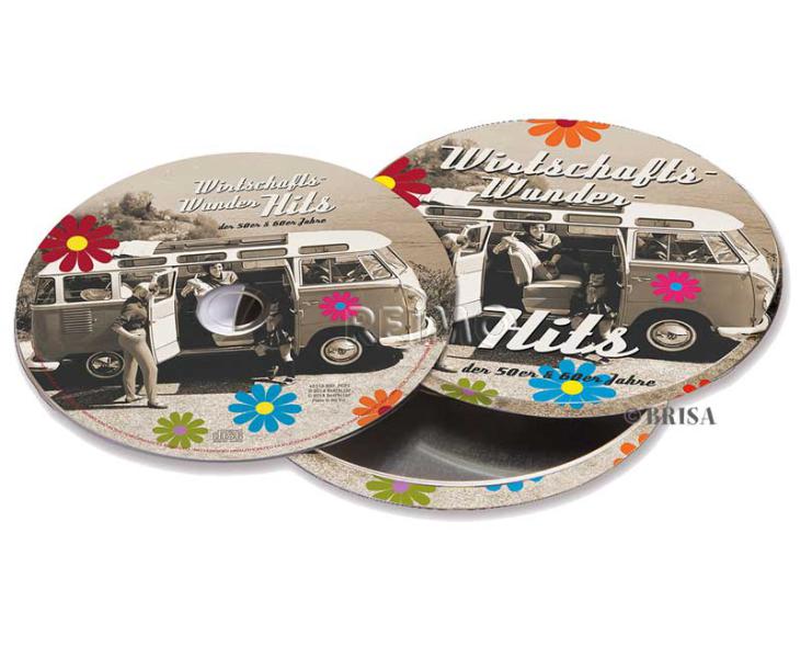 VW Collection by BRISA Deutsche Schlager