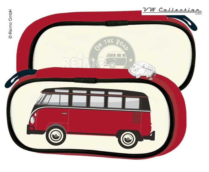 VW Collection by BRISA Mäppchen Classic Bus