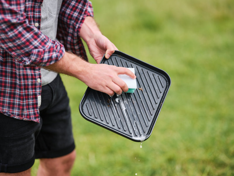 Campingaz Camping Kitchen 2 Grill & Go CV