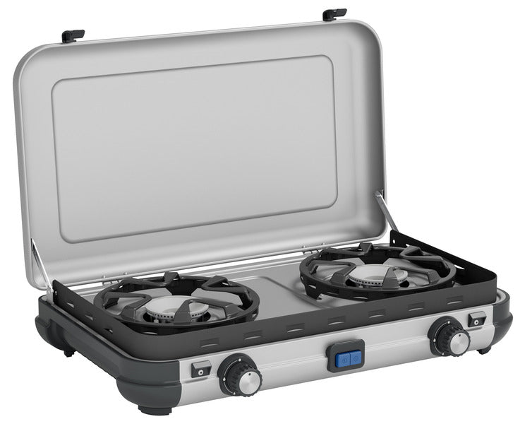 Campingaz Campingkocher Camping Kitchen 2 MAXI CV - Kartuschenbetrieben