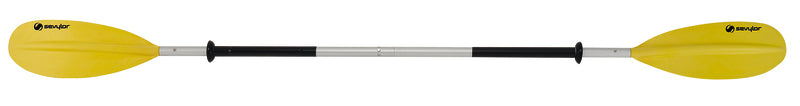 Sevylor Doppelpaddel Alu Compact 4-teilig 230x18cm