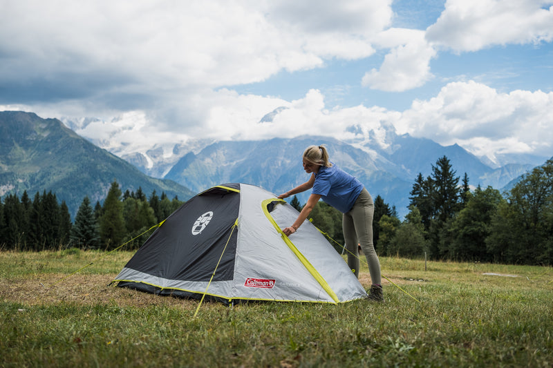 Coleman Darwin 2 Kuppelzelt