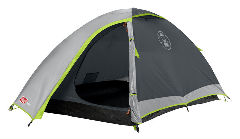 Coleman Darwin 3 Kuppelzelt