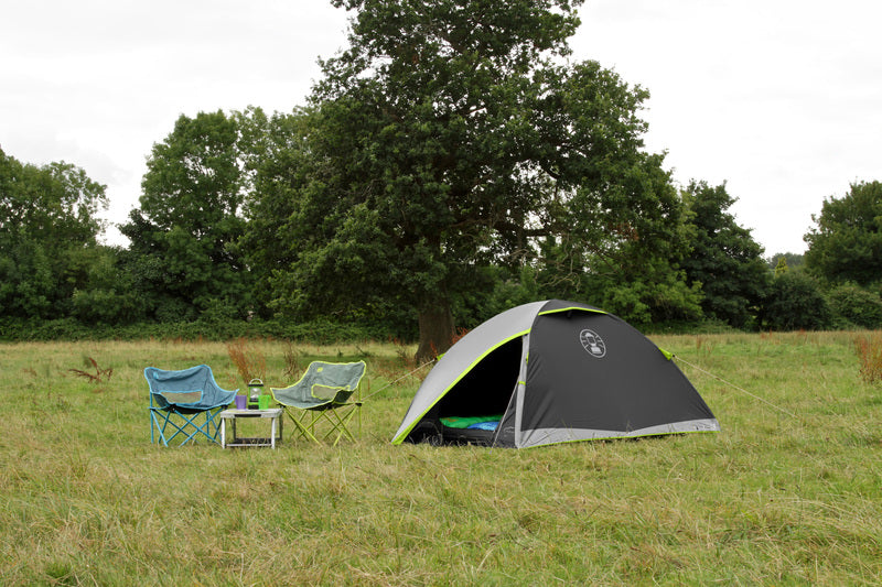 Coleman Darwin 3 Kuppelzelt