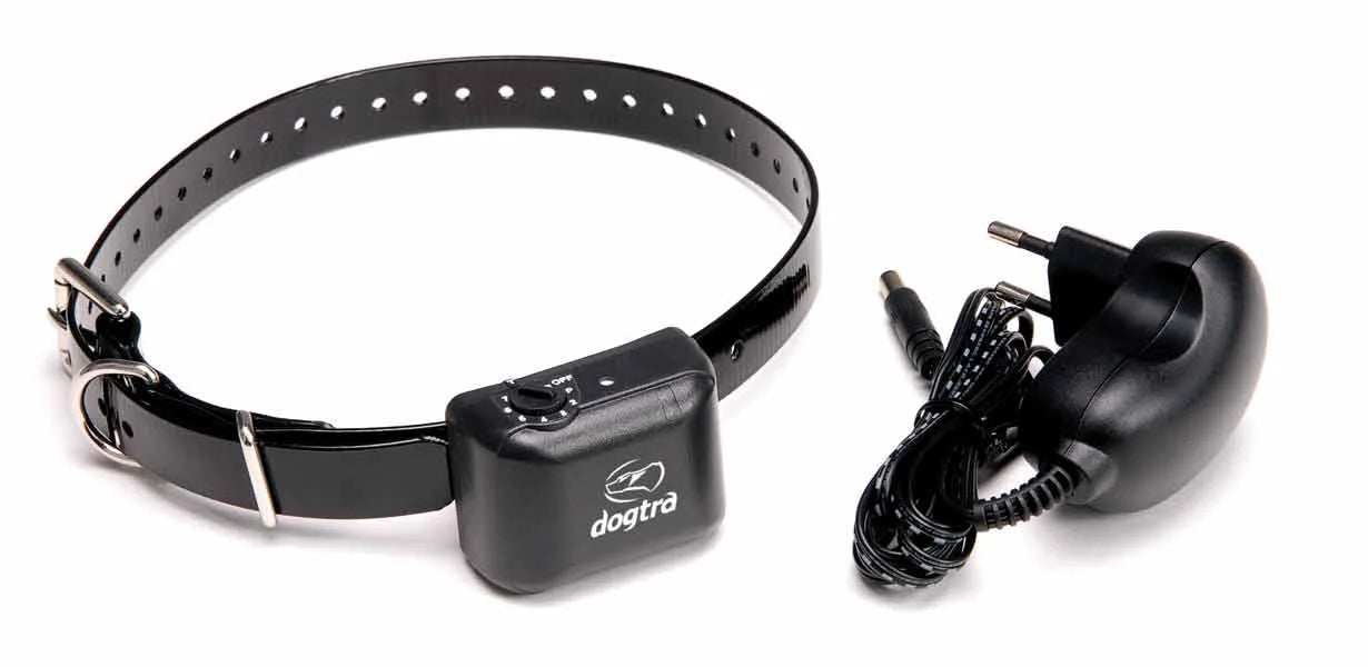 Dogtra Anti-Bell-Halsband YS300 – Produktansicht