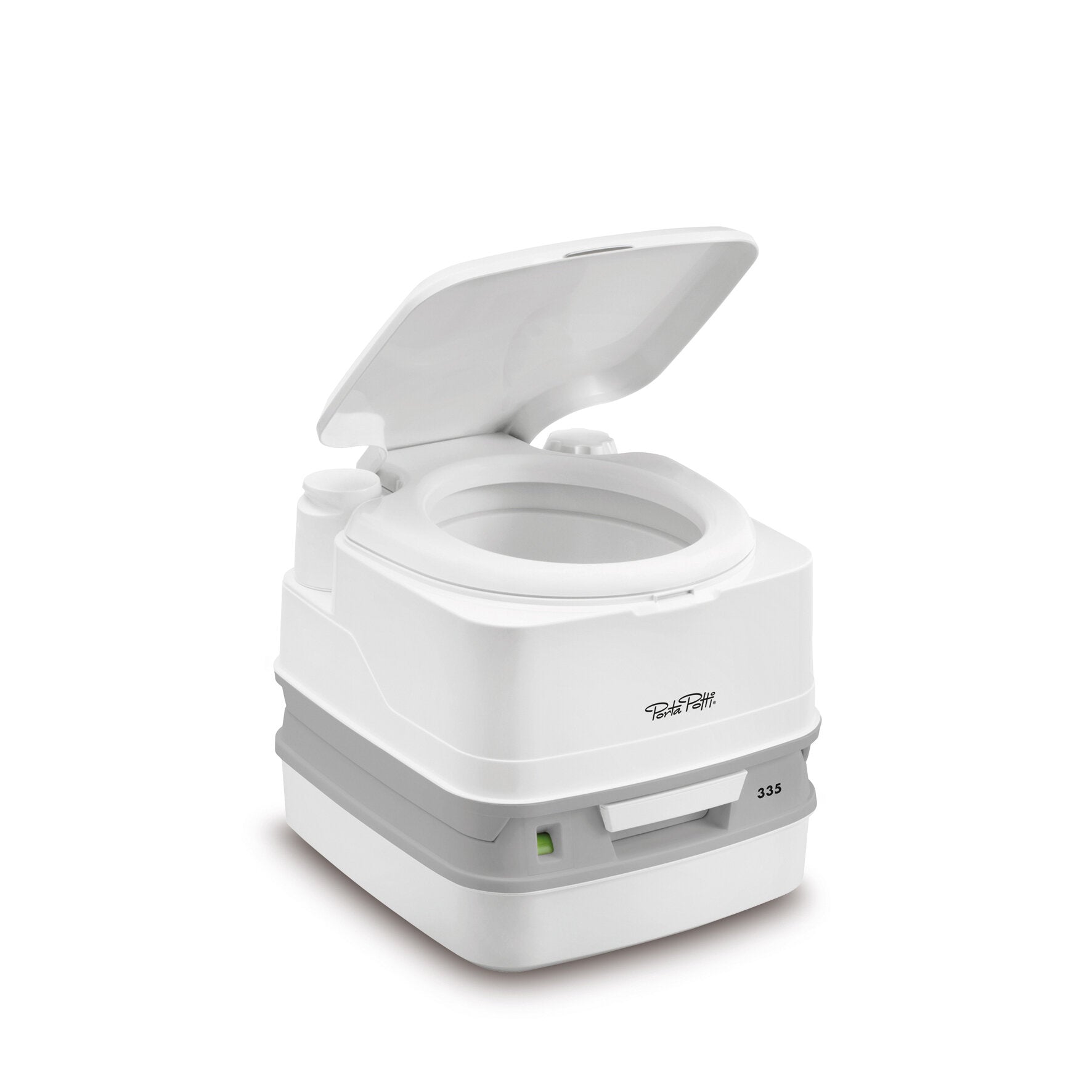 Campingtoilette Porta Potti Serie 300, 324 mm