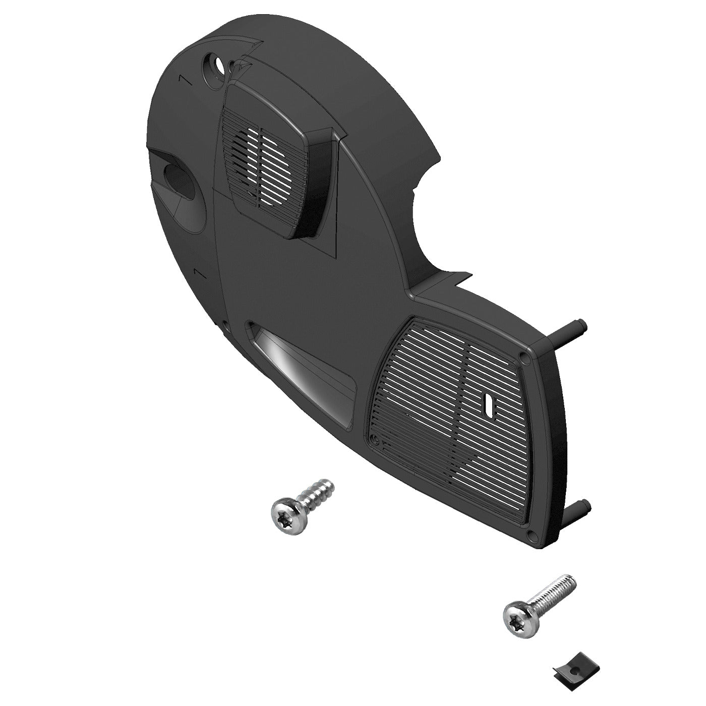 Abdeckungsset Combi (E) von Truma – Frankonia Artikel FRA309800