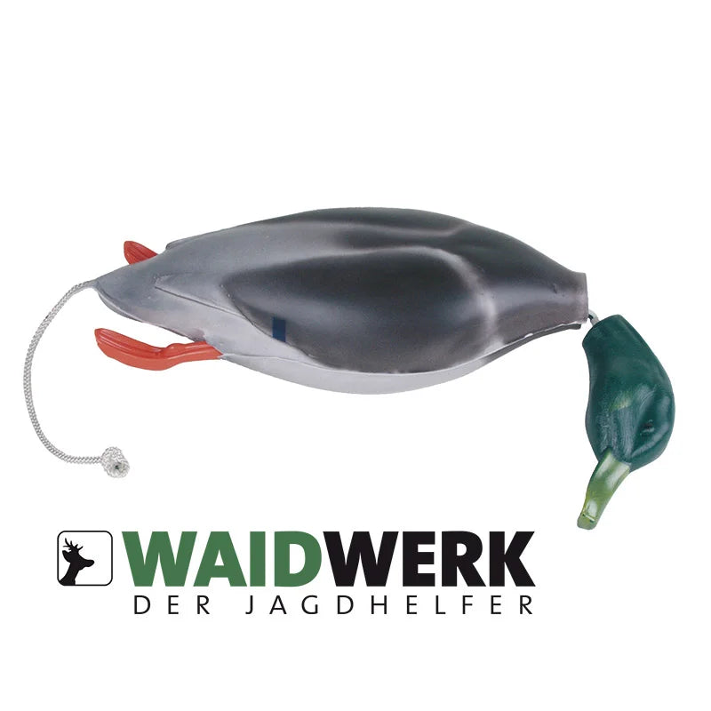 Waidwerk Apportier-Stockente 45 cm
