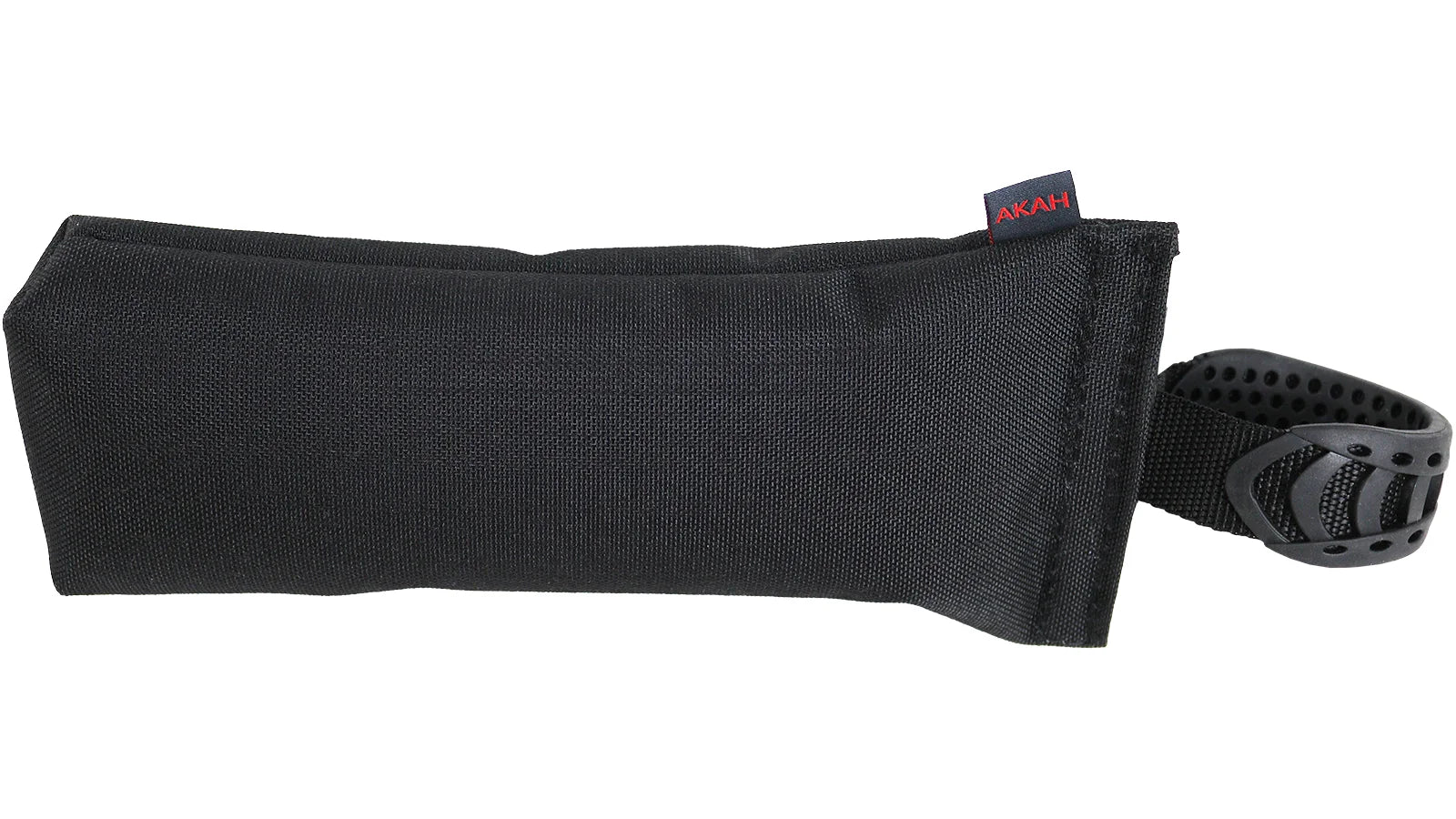 AKAH Apportierdummy schwarz – Produktansicht