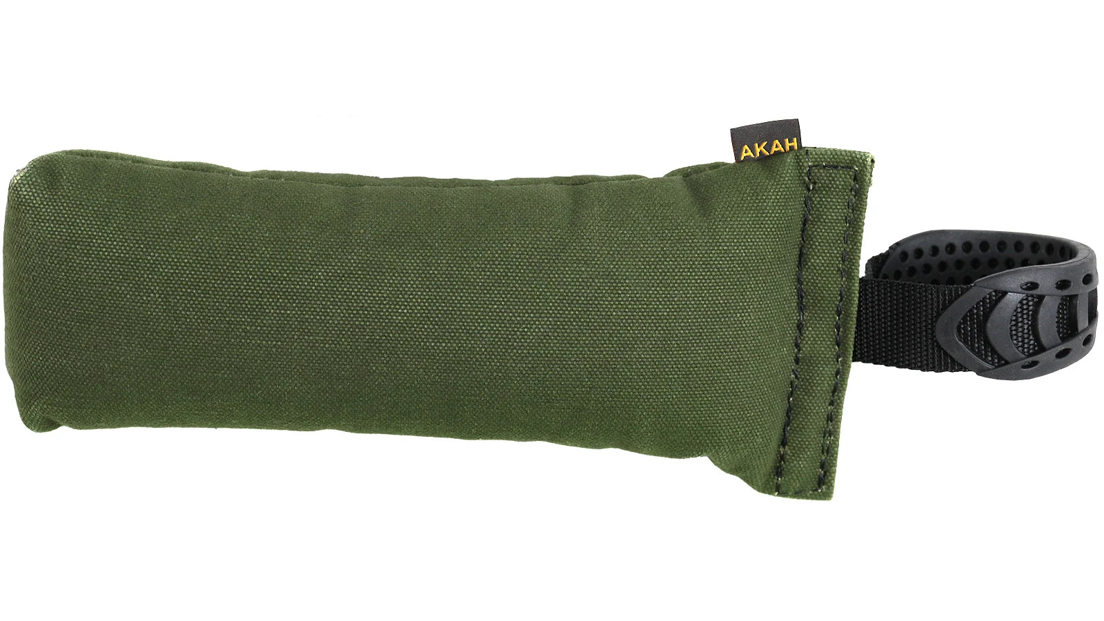 AKAH Apportierdummy grün – Produktansicht