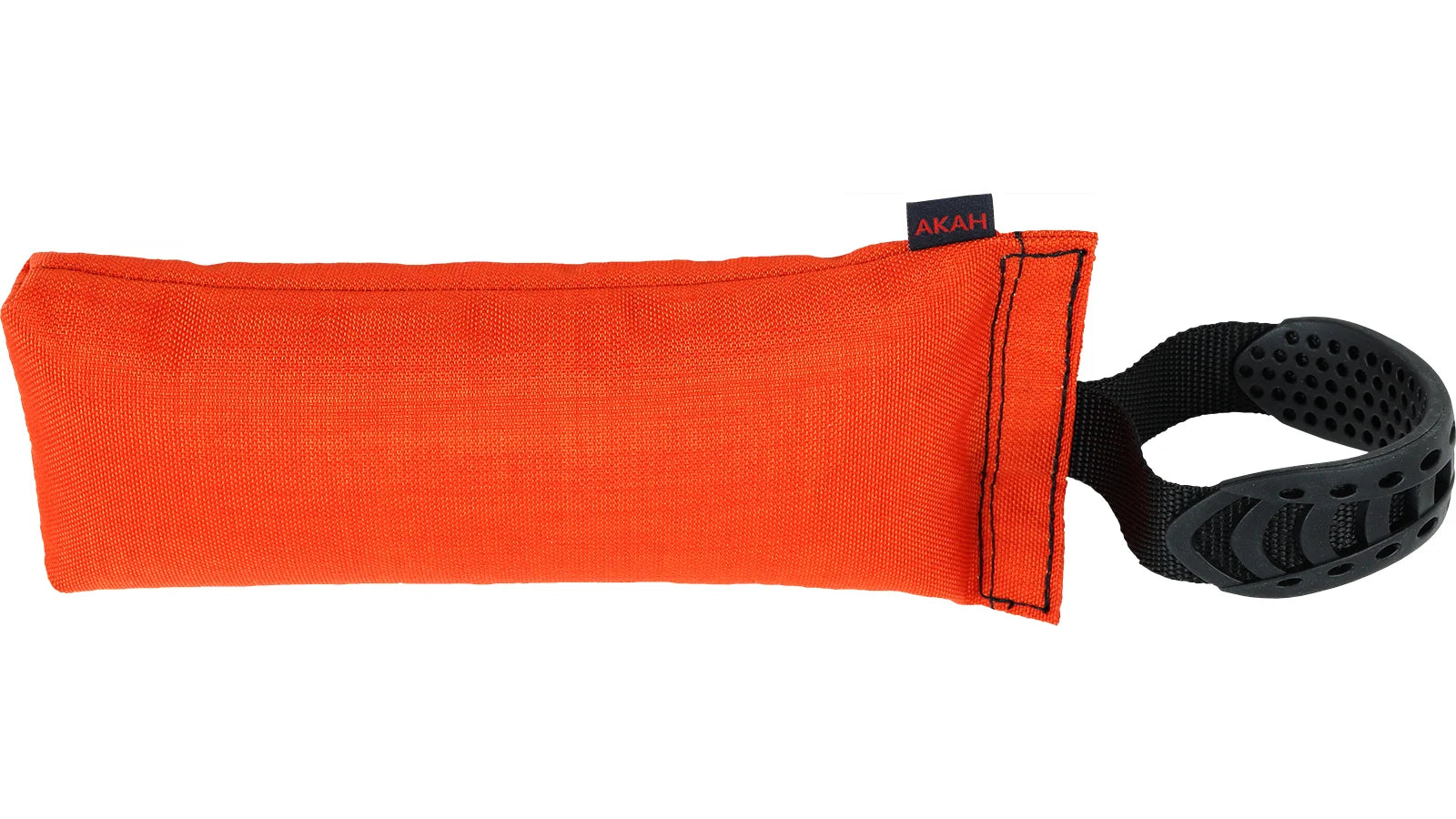 AKAH Apportierdummy orange – Produktansicht
