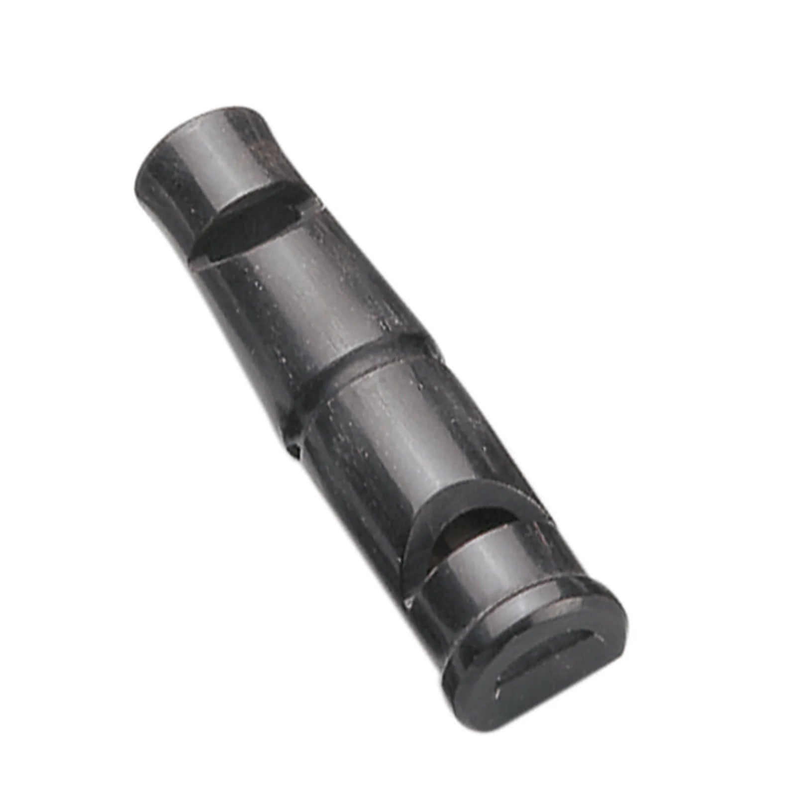 AKAH Doppelpfeife Down 6 cm – Produktansicht