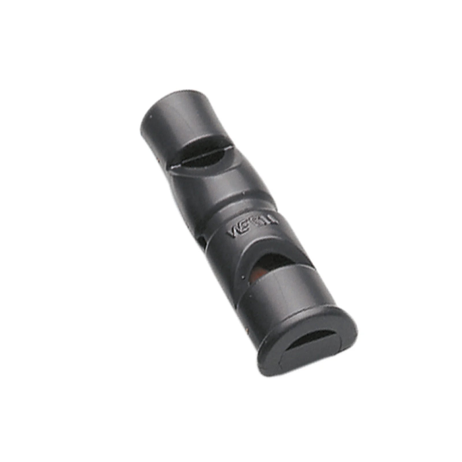 Wegu Doppelpfeife 6 cm – Produktansicht