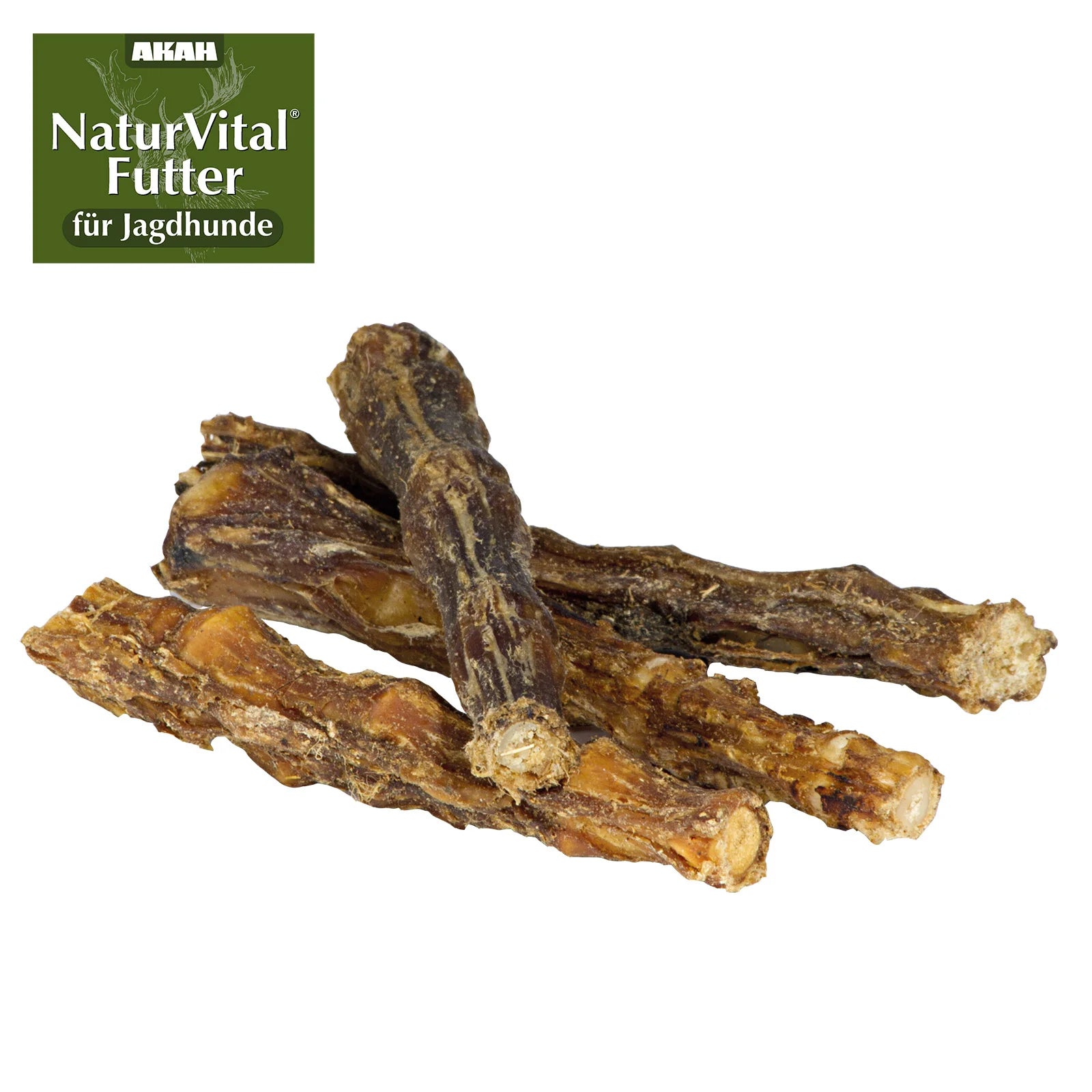 AKAH NaturVital Rinderrute – Produktansicht
